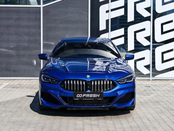 BMW 8 серии II (G14/G15/G16) с пробегом 2020 года, цена 7 100 000 рублей, 70205 км, седан, Автокод Объявления