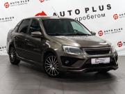 Lada (ВАЗ) Granta I Минеральные Воды  - изображение 16