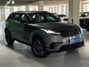 Land Rover Range Rover Velar I Рестайлинг Самара  - изображение 11