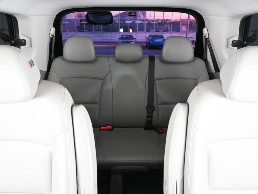 Hyundai Grand Starex I Рестайлинг 2 Ростов-на-Дону  - изображение 10