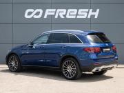 Mercedes-Benz GLC I (X253) Рестайлинг Краснодар  - изображение 28