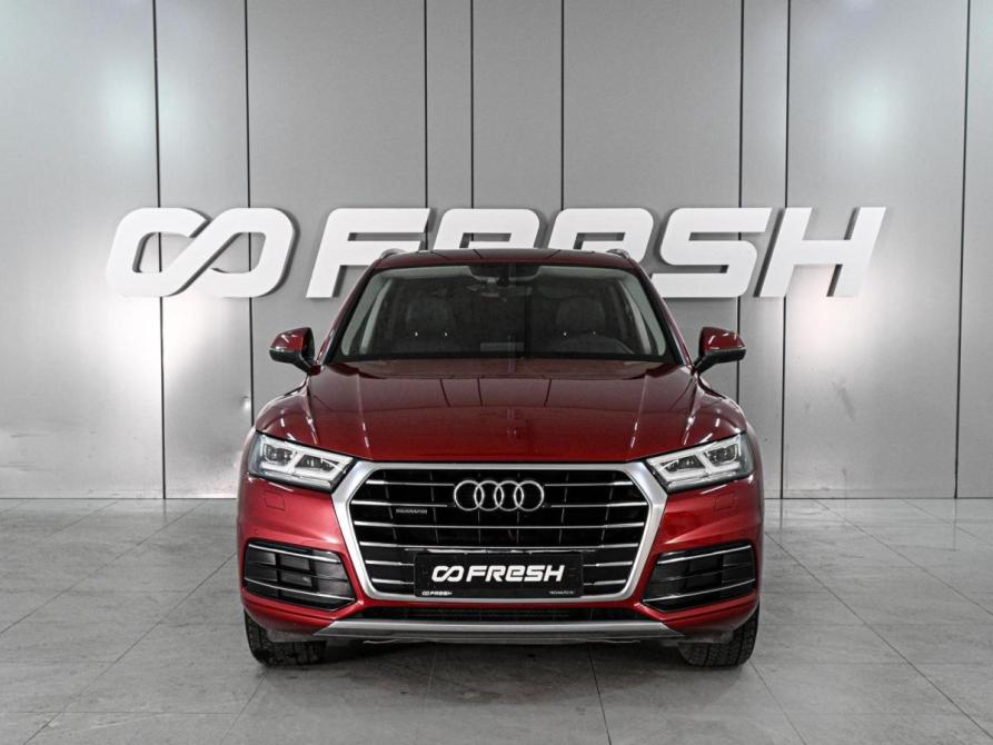 Audi Q5 II (FY) Ростов-на-Дону  - изображение 3
