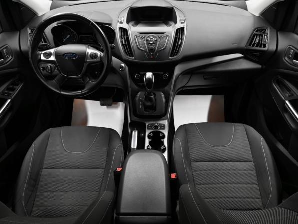Ford Kuga II с пробегом 2016 года, цена 1 575 000 рублей, 109756 км, внедорожник, Автокод Объявления