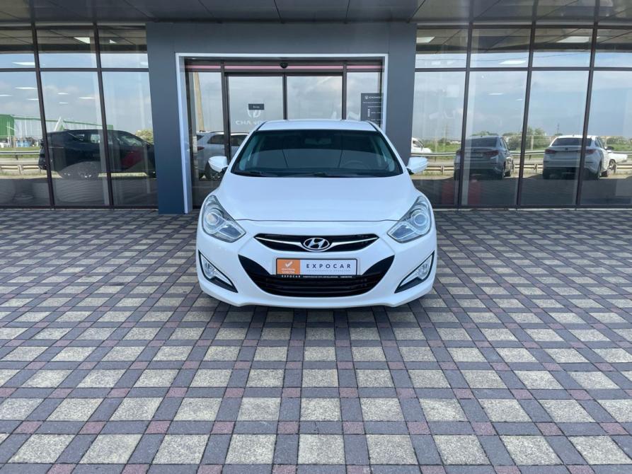 Hyundai i40 I Краснодар  - изображение 2