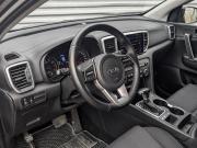Kia Sportage IV Рестайлинг Москва  - изображение 41