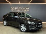 Lada (ВАЗ) Vesta I Рестайлинг (NG) Уфа  - изображение 17
