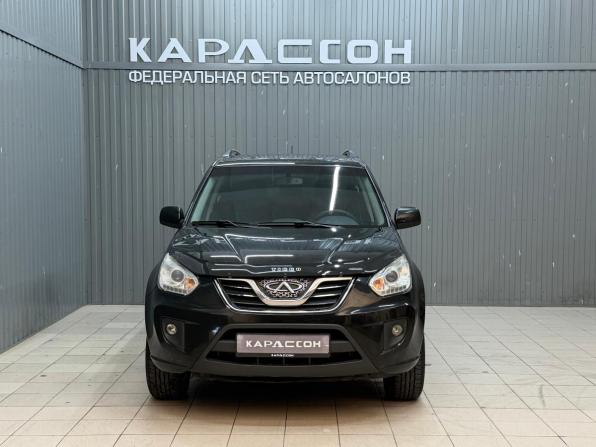 Chery Tiggo (T11) I Рестайлинг (FL) с пробегом 2014 года, цена 590 000 рублей, 153816 км, внедорожник, Автокод Объявления