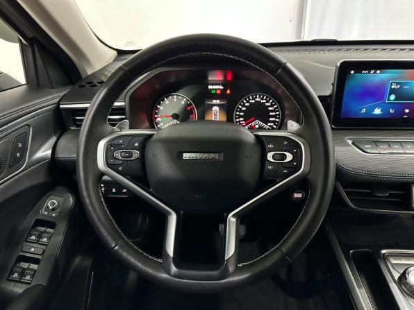 Haval Jolion I Рестайлинг с пробегом 2024 года, цена 2 022 000 рублей, 35904 км, внедорожник, Автокод Объявления