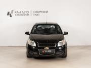Chevrolet Aveo I Рестайлинг Казань  - изображение 9