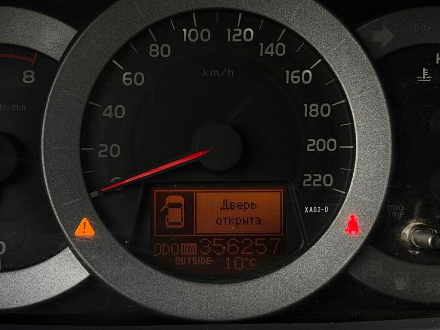 Toyota RAV4 III (XA30) Рестайлинг Санкт-Петербург  - изображение 22