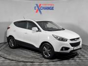 Hyundai ix35 I Рестайлинг Нижний Новгород  - изображение 23