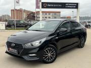 Hyundai Solaris II Калуга  - изображение 21