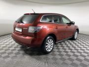 Mazda CX-7 I Рестайлинг Москва  - изображение 24