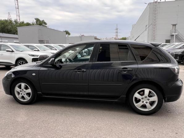 Mazda 3 I (BK) Рестайлинг с пробегом 2008 года, цена 495 000 рублей, 355049 км, хэтчбек, Автокод Объявления