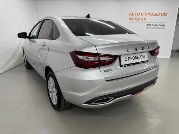 Lada (ВАЗ) Vesta I Рестайлинг (NG) с пробегом 2024 года, цена 1 325 884 рубля, 31169 км, седан, Автокод Объявления