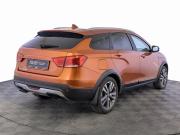 Lada (ВАЗ) Vesta I Москва  - изображение 32