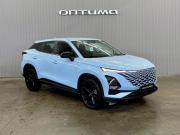 Omoda C5 I Краснодар  - изображение 23
