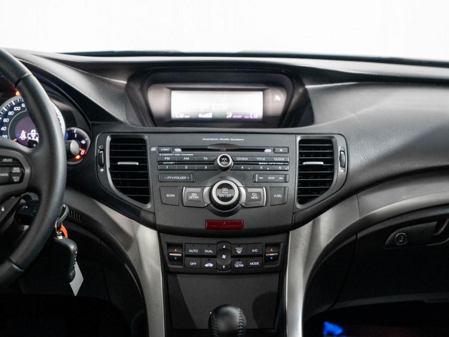 Honda Accord VIII Иркутск  - изображение 13