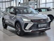Geely Coolray I Рестайлинг Казань  - изображение 28