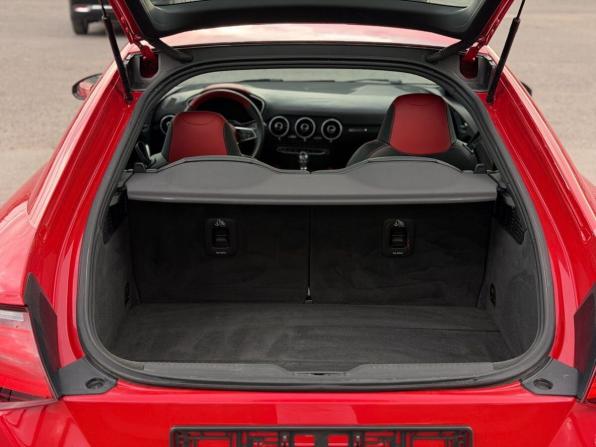 Audi TT III (8S) с пробегом 2015 года, цена 2 999 000 рублей, 71823 км, купе, Автокод Объявления