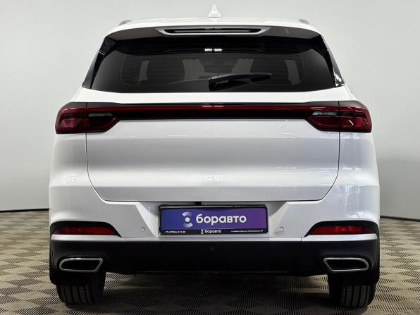 Xcite X-Cross 7 с пробегом 2024 года, цена 2 060 000 рублей, 13202 км, внедорожник, Автокод Объявления