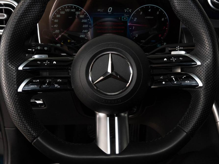 Mercedes-Benz GLC II (X254) Казань  - изображение 9
