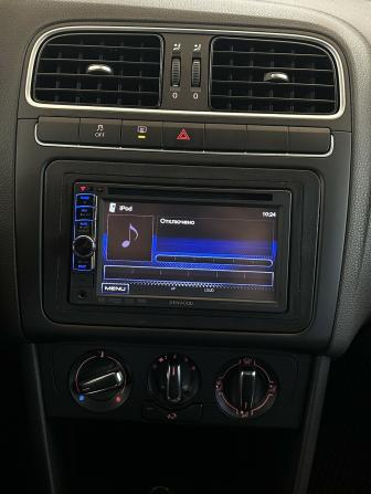 Volkswagen Polo V с пробегом 2011 года, цена 630 000 рублей, 164679 км, хэтчбек, Автокод Объявления