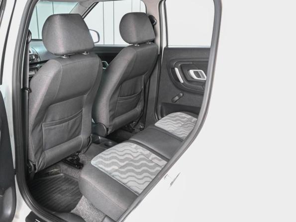 Skoda Fabia II с пробегом 2010 года, цена 549 000 рублей, 44898 км, хэтчбек, Автокод Объявления