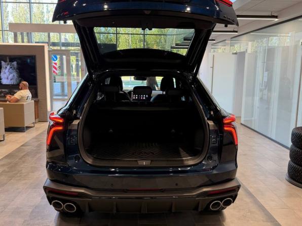 Новый Haval F7x II 2026 года, цена 3 959 010 рублей, внедорожник, Автокод Объявления