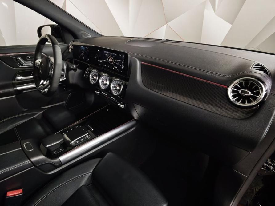 Mercedes-Benz GLA AMG II (H247) Москва  - изображение 13