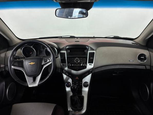 Chevrolet Cruze I с пробегом 2012 года, цена 687 000 рублей, 195000 км, седан, Автокод Объявления