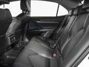 Toyota Camry VIII (XV70) Санкт-Петербург  - изображение 34