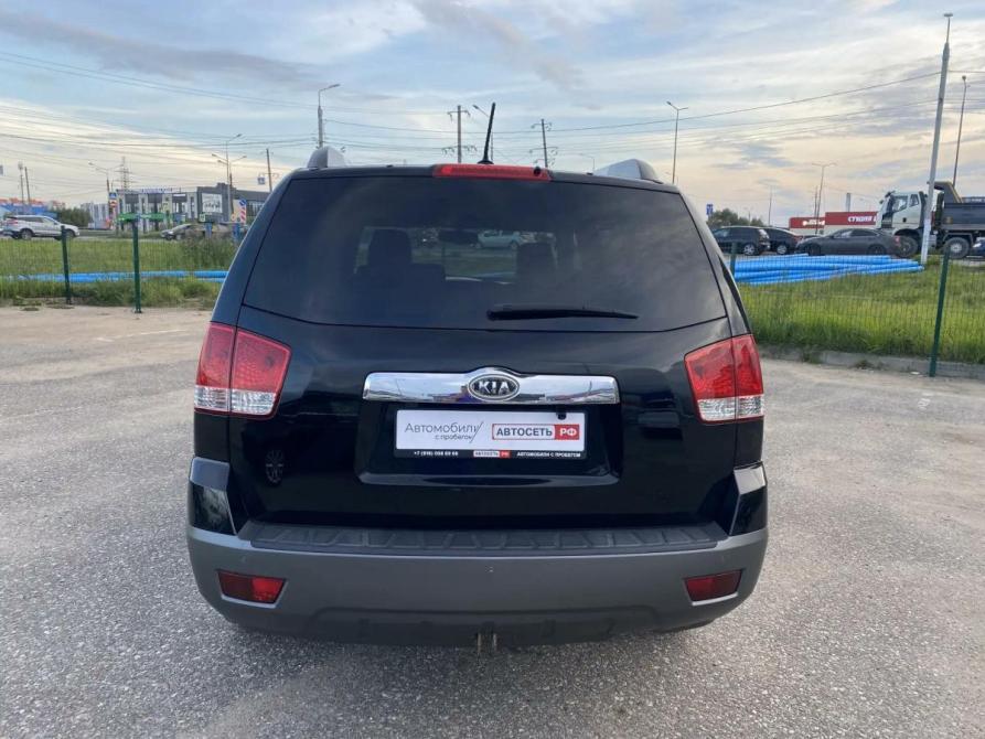 Kia Mohave I Тверь  - изображение 6