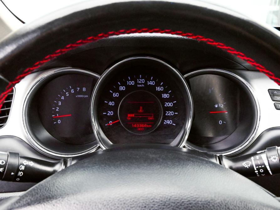 Kia Ceed II Екатеринбург  - изображение 14