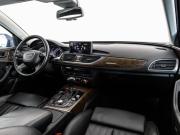 Audi A6 IV (C7) Санкт-Петербург  - изображение 32