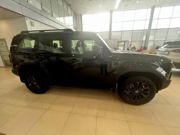 Новый Toyota Land Cruiser Prado 250 Series 2025 года, цена 12 800 000 рублей, внедорожник, Автокод Объявления