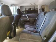 Toyota Highlander II (XU40) Рестайлинг Новосибирск  - изображение 26