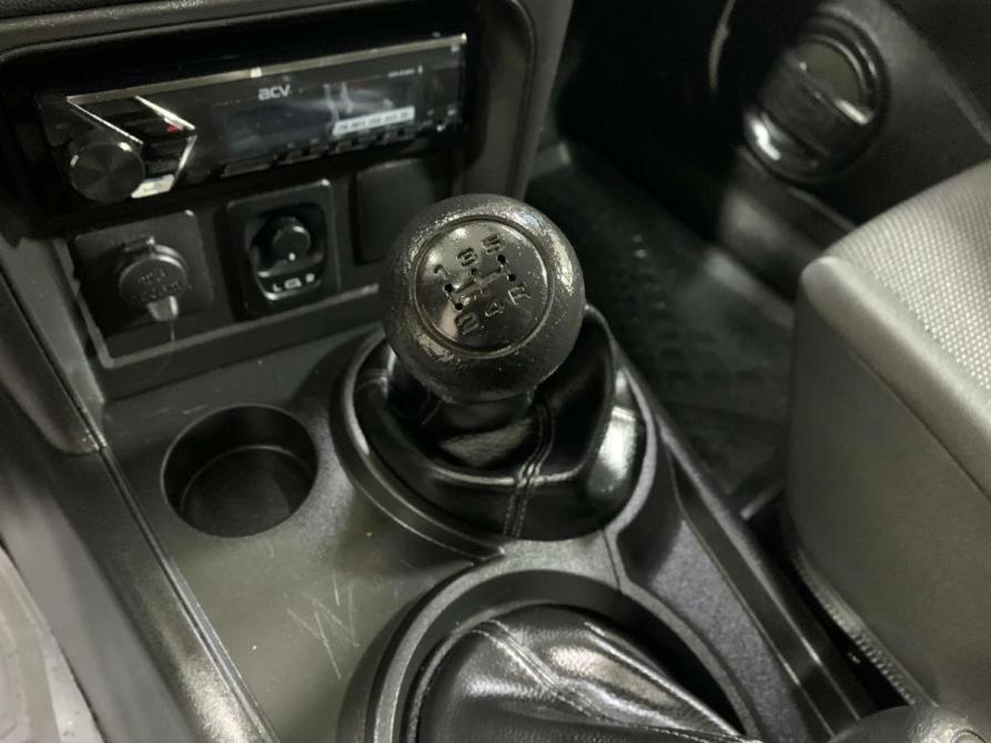 Lada (ВАЗ) Niva Travel I Нижнекамск  - изображение 12