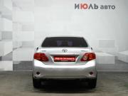 Toyota Corolla X (E140 E150) Екатеринбург  - изображение 23
