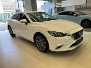 Mazda 6 III (GJ) Рестайлинг Челябинск  - изображение 25