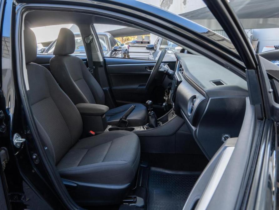 Toyota Corolla XI (E160 E170 E180) Рестайлинг 1 Волгоград  - изображение 8