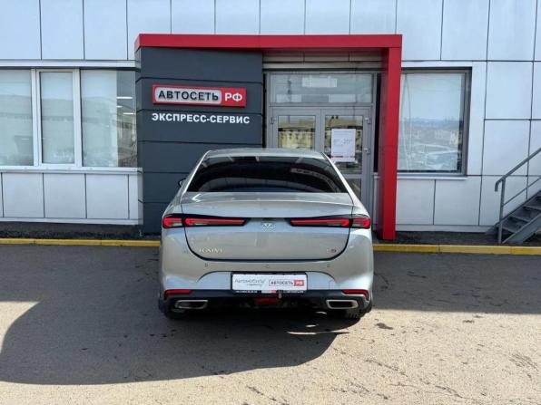 Kaiyi E5 с пробегом 2023 года, цена 1 340 000 рублей, 29800 км, седан, Автокод Объявления