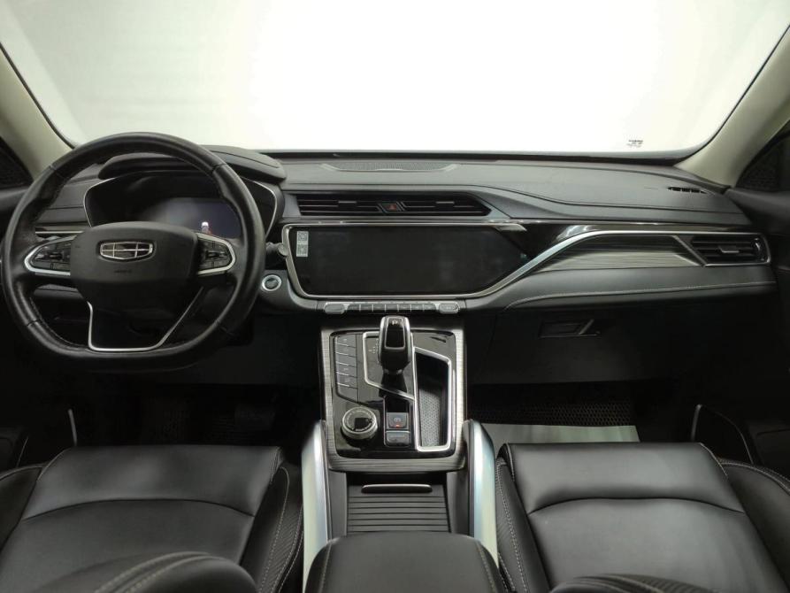 Geely Atlas Pro Альметьевск  - изображение 10