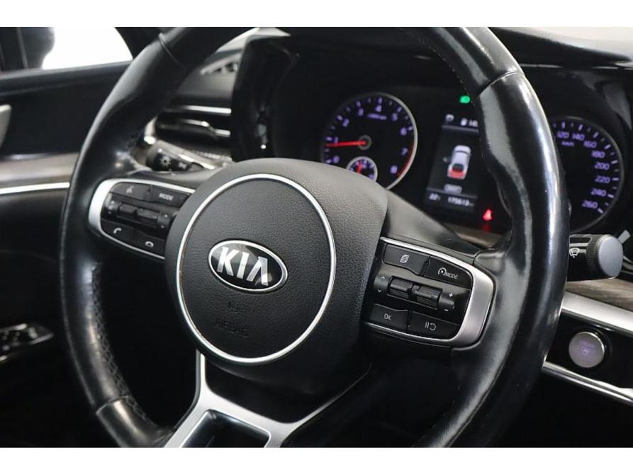 Kia K5 III Коломна  - изображение 8