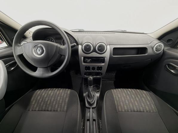 Renault Logan I Рестайлинг с пробегом 2013 года, цена 470 000 рублей, 219858 км, седан, Автокод Объявления
