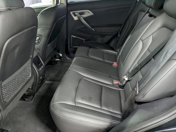 Geely Atlas I с пробегом 2022 года, цена 1 850 000 рублей, 96567 км, внедорожник, Автокод Объявления