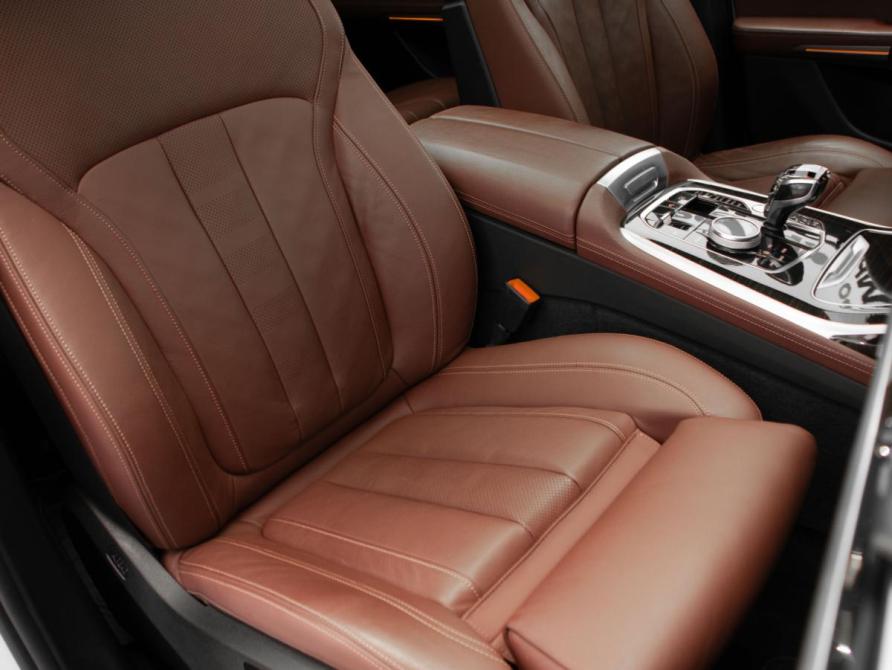 BMW X7 I (G07) Москва  - изображение 29