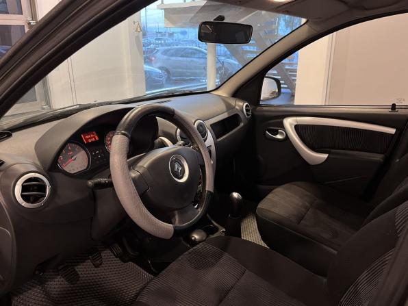 Renault Sandero I с пробегом 2012 года, цена 672 000 рублей, 106614 км, хэтчбек, Автокод Объявления