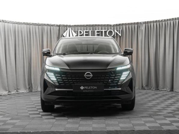 Nissan Qashqai II Рестайлинг 2 с пробегом 2025 года, цена 2 890 000 рублей, 5749 км, внедорожник, Автокод Объявления