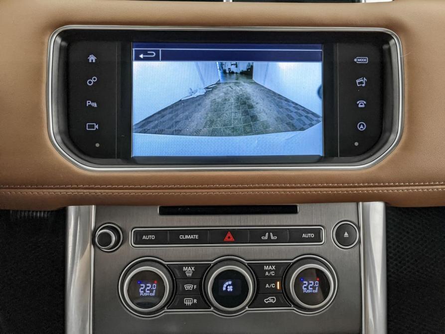 Land Rover Range Rover Sport II Москва  - изображение 17